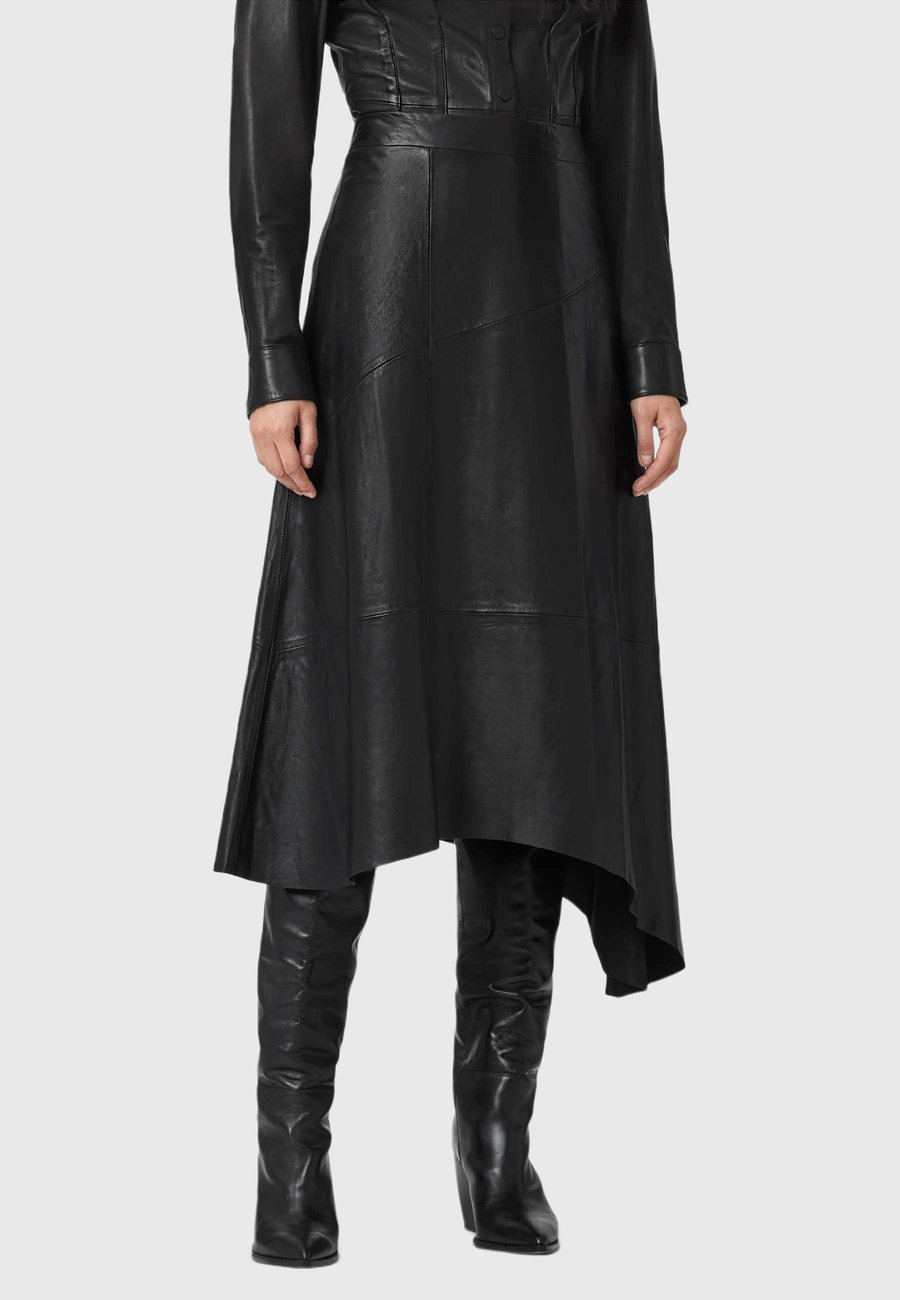 Юбка AllSaints GIA LEA , Black
Юбка AllSaints GIA LEA , Black
