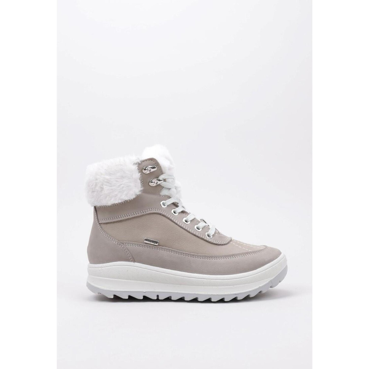 Женские зимние ботинки Imac, серый
Женские зимние ботинки Imac, серый