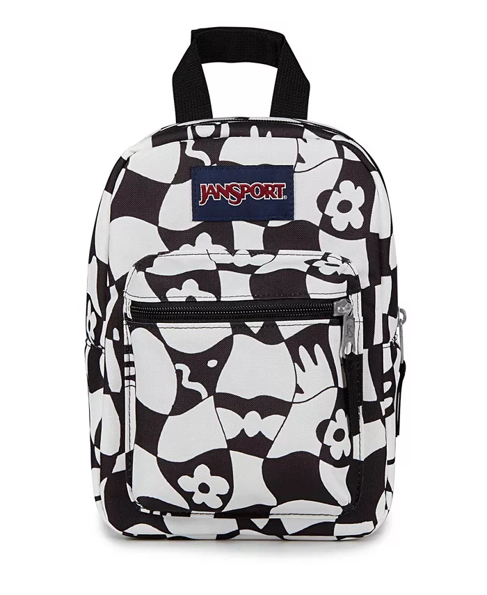 Рюкзак Big Break Jansport, мультиколор
Рюкзак Big Break Jansport, мультиколор