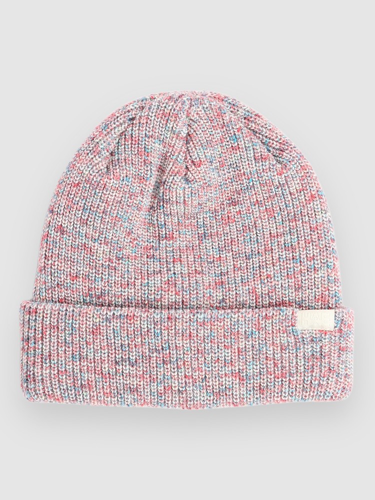 Шапка HAE Navigator Melange Beanie, rainbow
Шапка HAE Navigator Melange Beanie, rainbow