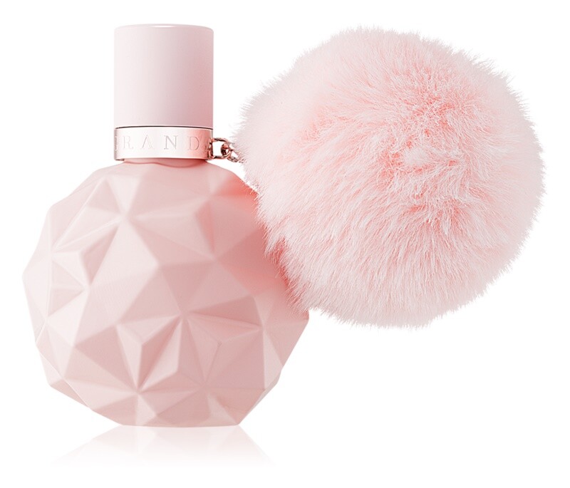 Парфюмерная вода Ariana Grande Sweet Like Candy, 100 мл
Парфюмерная вода Ariana Grande Sweet Like Candy, 100 мл