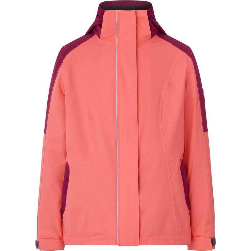 Double Jacket ellya 3:1 Mckinley, мультиколор
Double Jacket ellya 3:1 Mckinley, мультиколор