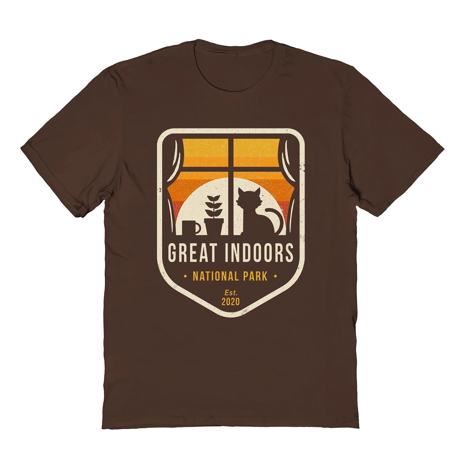 Мужская футболка DinoMike Great Indoor National Club COLAB89 by Threadless
Мужская футболка DinoMike Great Indoor National Club COLAB89 by Threadless