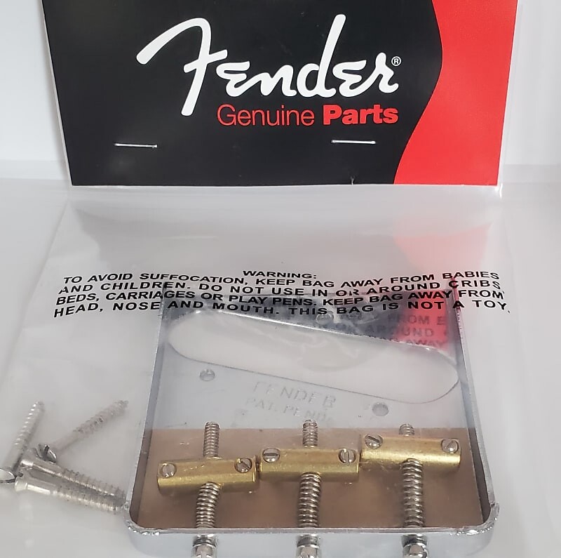 Седло Fender 3 American Vintage Tele Bridge Fender 3 Saddle Vintage American Tele Bridge
Седло Fender 3 American Vintage Tele Bridge Fender 3 Saddle Vintage American Tele Bridge