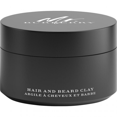Средство для ухода за бородой Burberry Mr Burberry Hair & Beard Clay, 45 г
Средство для ухода за бородой Burberry Mr Burberry Hair & Beard Clay, 45 г