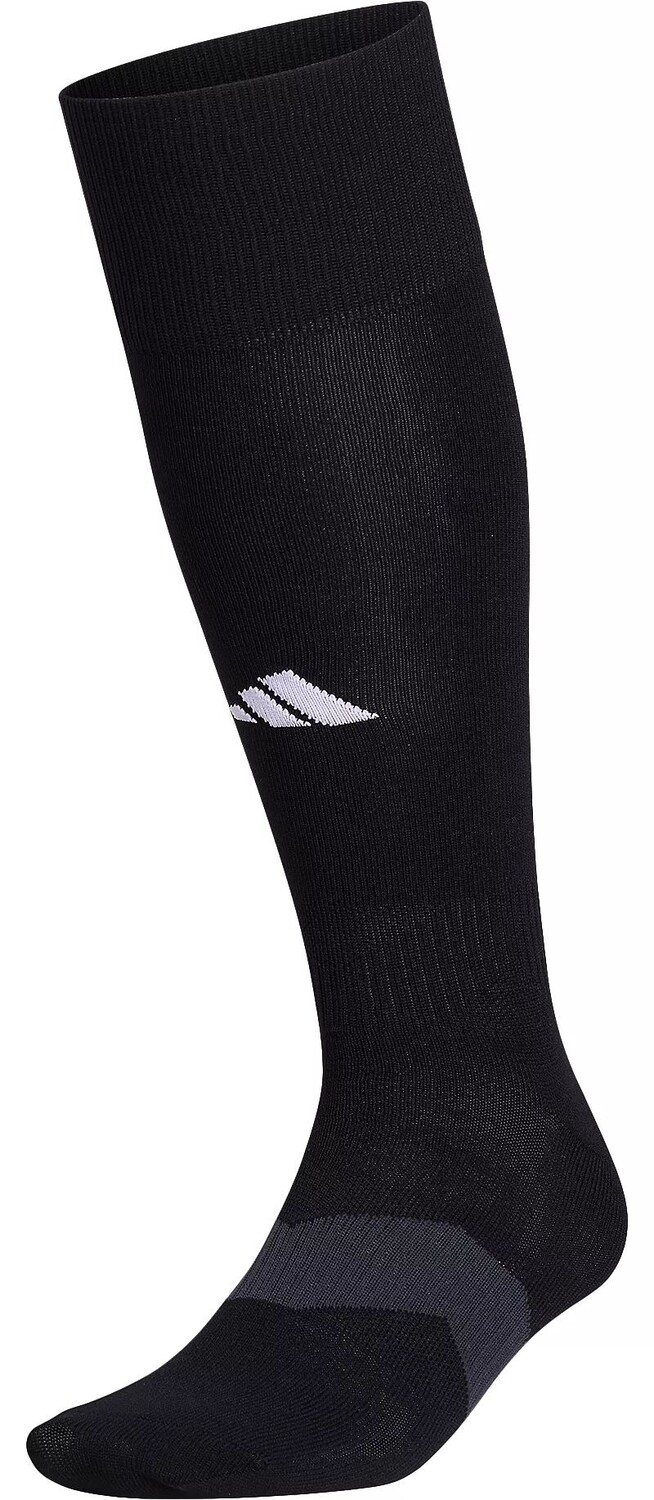 Носки унисекс Adidas Metro 6 OTC, черный
Носки унисекс Adidas Metro 6 OTC, черный