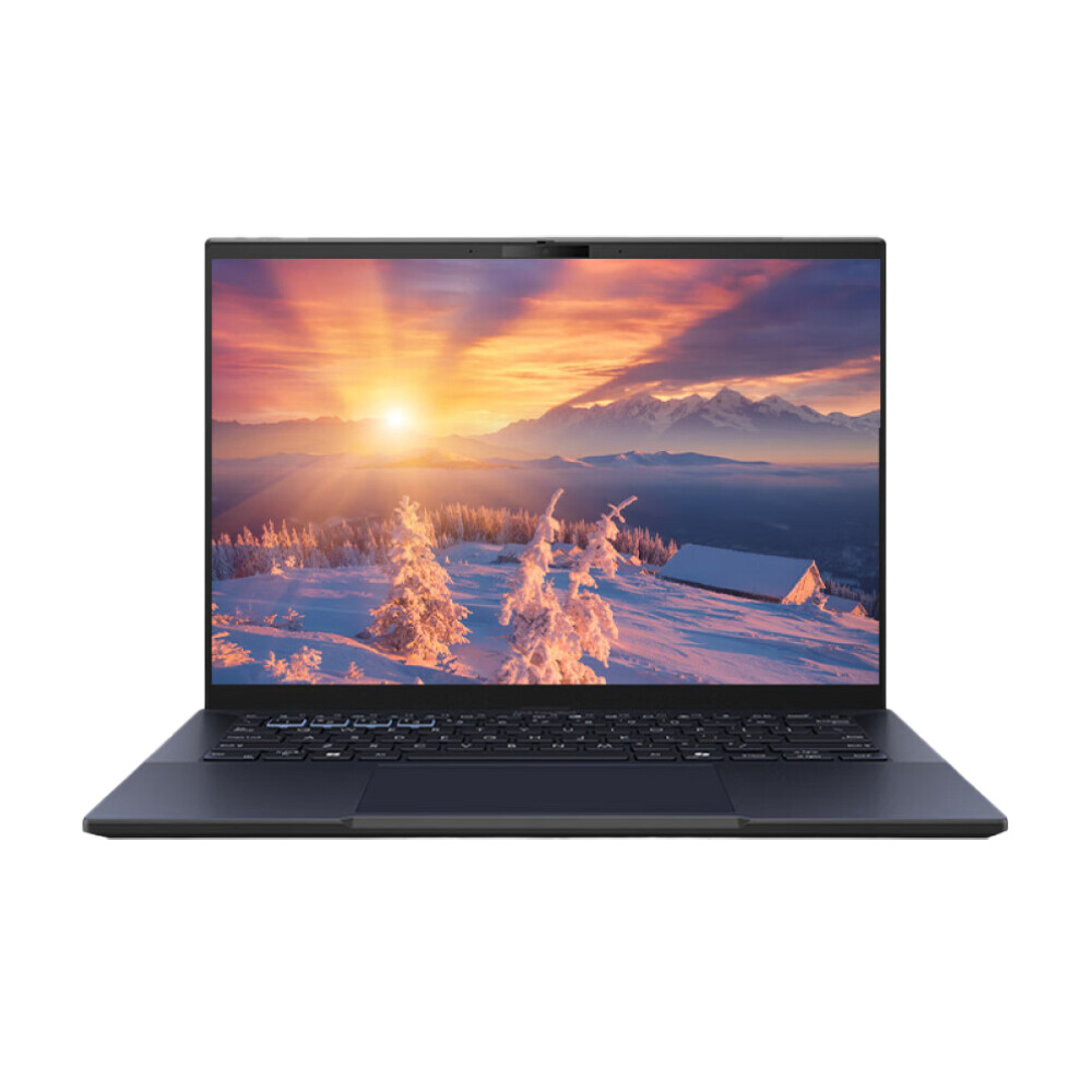 Ноутбук Asus ExpertBook 4 2024 AI, 14", 16 ГБ/1 ТБ, Core Ultra 5 125H, черный, английская клавиатура
Ноутбук Asus ExpertBook 4 2024 AI, 14", 16 ГБ/1 ТБ, Core Ultra 5 125H, черный, английская клавиатура