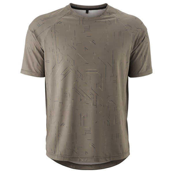 Трейловая майка - велосипедная майка Gonso, серый
Трейловая майка - велосипедная майка Gonso, серый