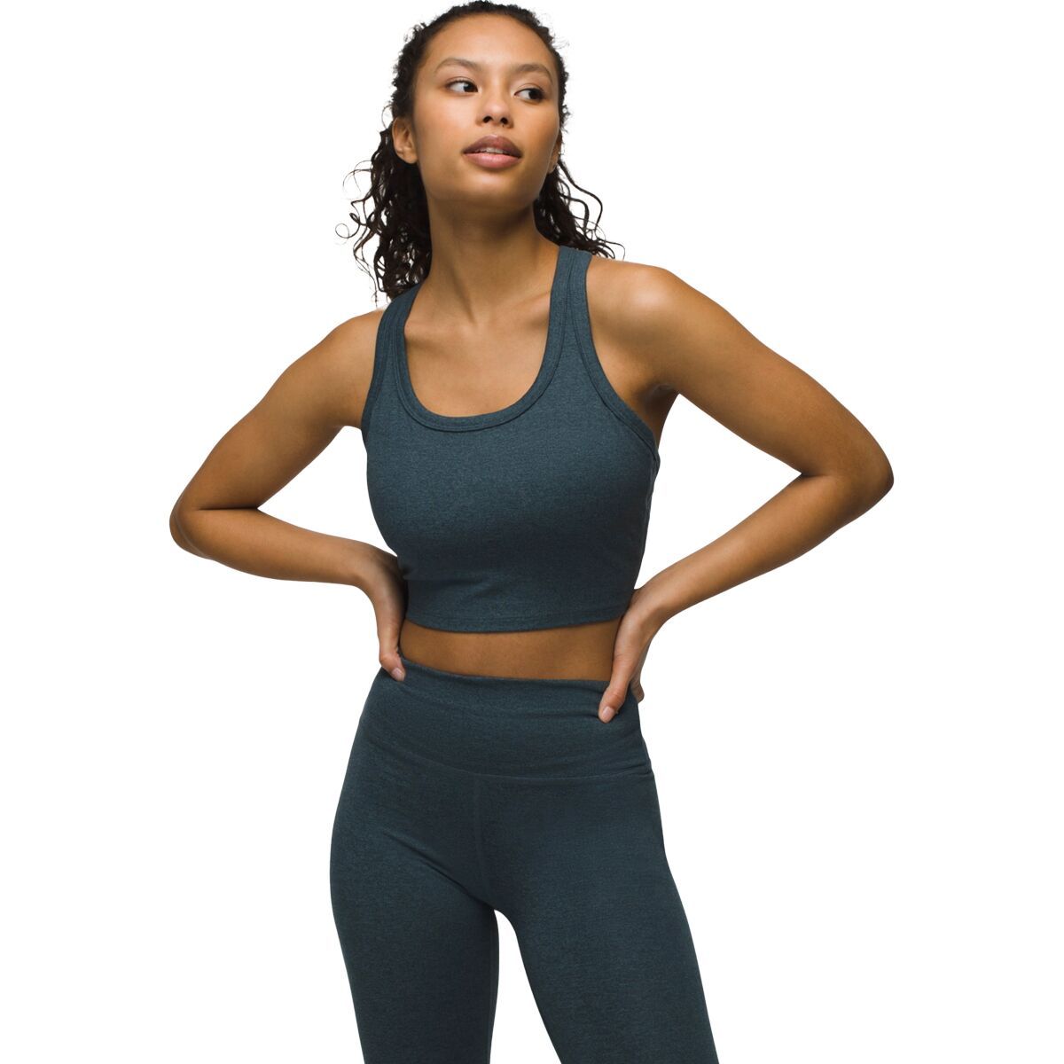 Хевиана бретелька-бралетт Prana, цвет stormy night heather
Хевиана бретелька-бралетт Prana, цвет stormy night heather