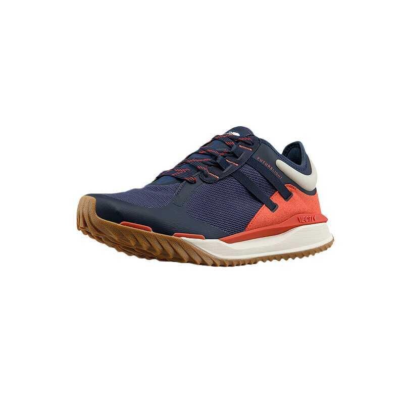 Vectiv Кроссовки мужские с низким верхом, оранжевые/белые/хаки/черные The North Face
Vectiv Кроссовки мужские с низким верхом, оранжевые/белые/хаки/черные The North Face