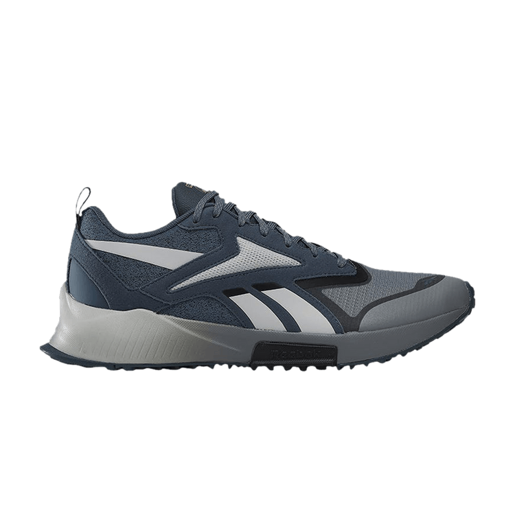 Кроссовки Lavante Trail 2 'Hoops Blue Pure Grey', синий
Кроссовки Lavante Trail 2 'Hoops Blue Pure Grey', синий