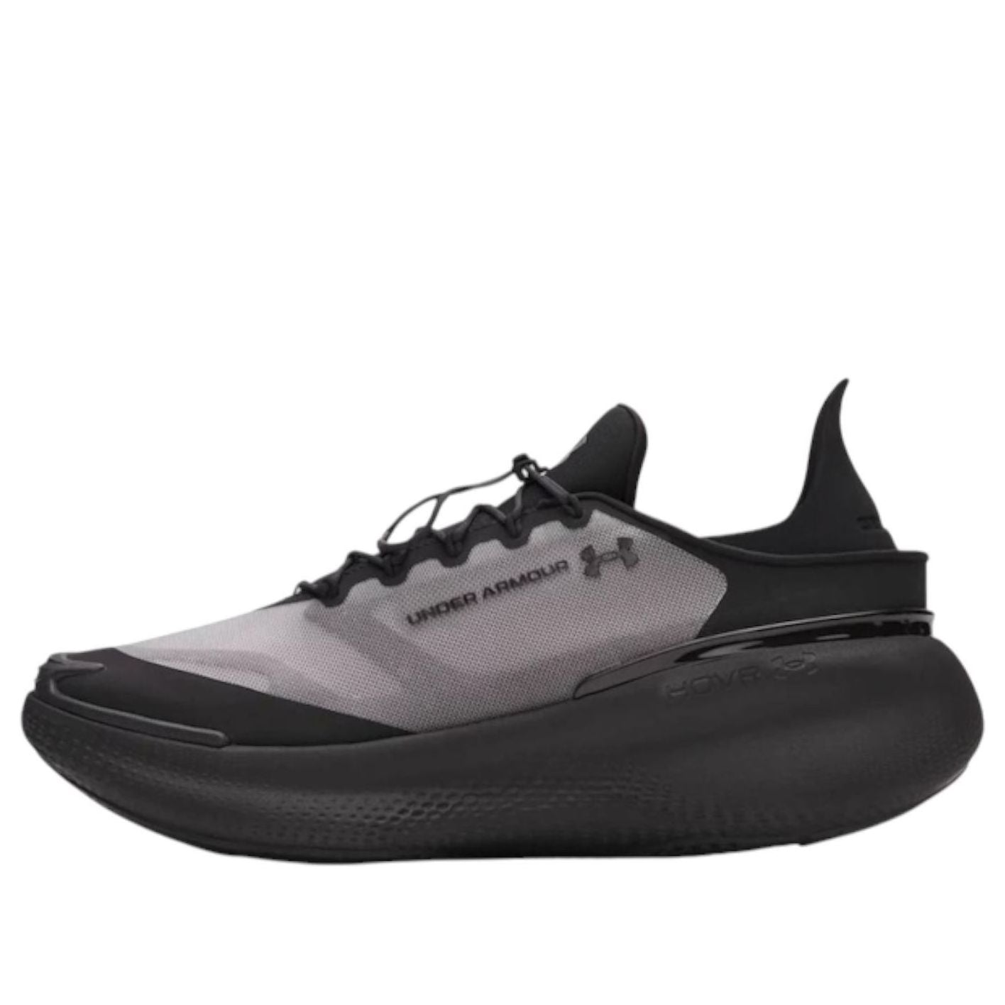 Кроссовки Under Armour Nova SlipSpeed 'Black Anthracite'
Кроссовки Under Armour Nova SlipSpeed 'Black Anthracite'