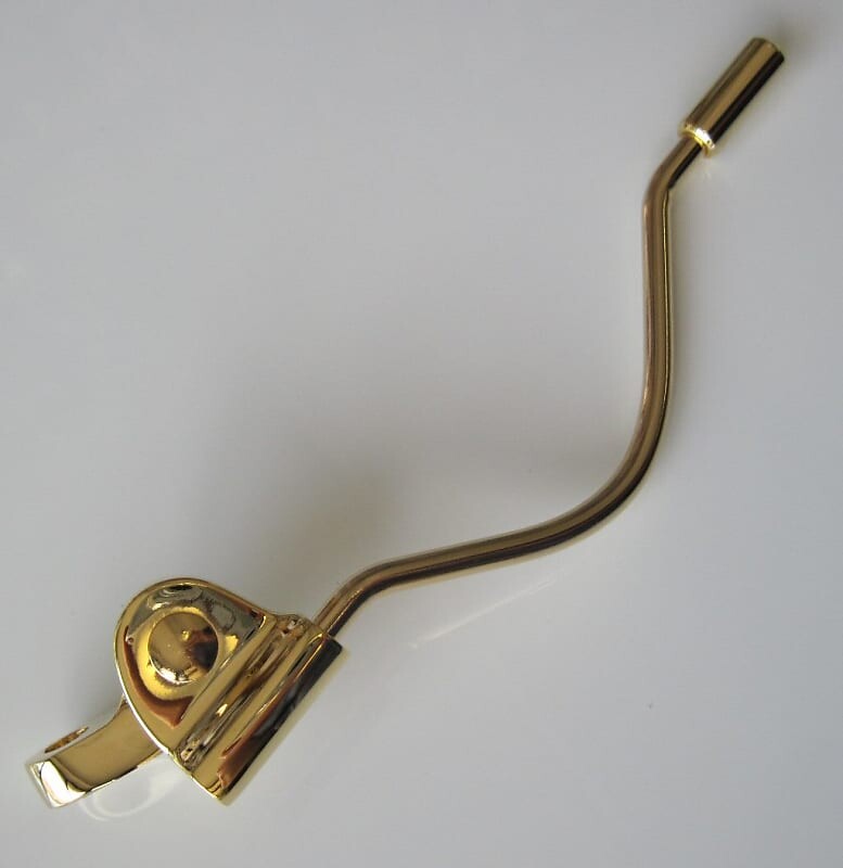 Ручка Gretsch 0843G Chet Atkins Bigsby в сборе, золото 0061703000 0843G Chet Atkins Bigsby Handle Arm Gold 006-1703-000
Ручка Gretsch 0843G Chet Atkins Bigsby в сборе, золото 0061703000 0843G Chet Atkins Bigsby Handle Arm Gold 006-1703-000