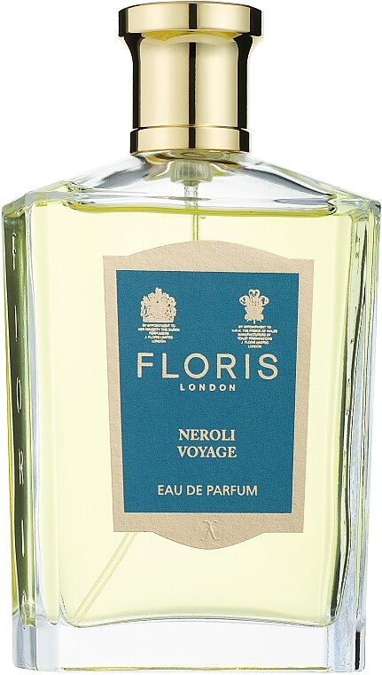 Духи Floris Neroli Voyage 
Духи Floris Neroli Voyage