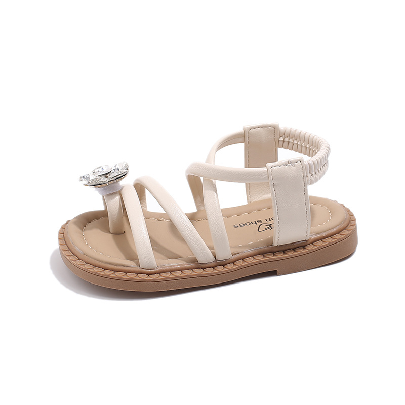 Детские сандалии, устойчивые к истиранию, дышащие, легкие, с амортизацией Neon, бежевый
Детские сандалии, устойчивые к истиранию, дышащие, легкие, с амортизацией Neon, бежевый