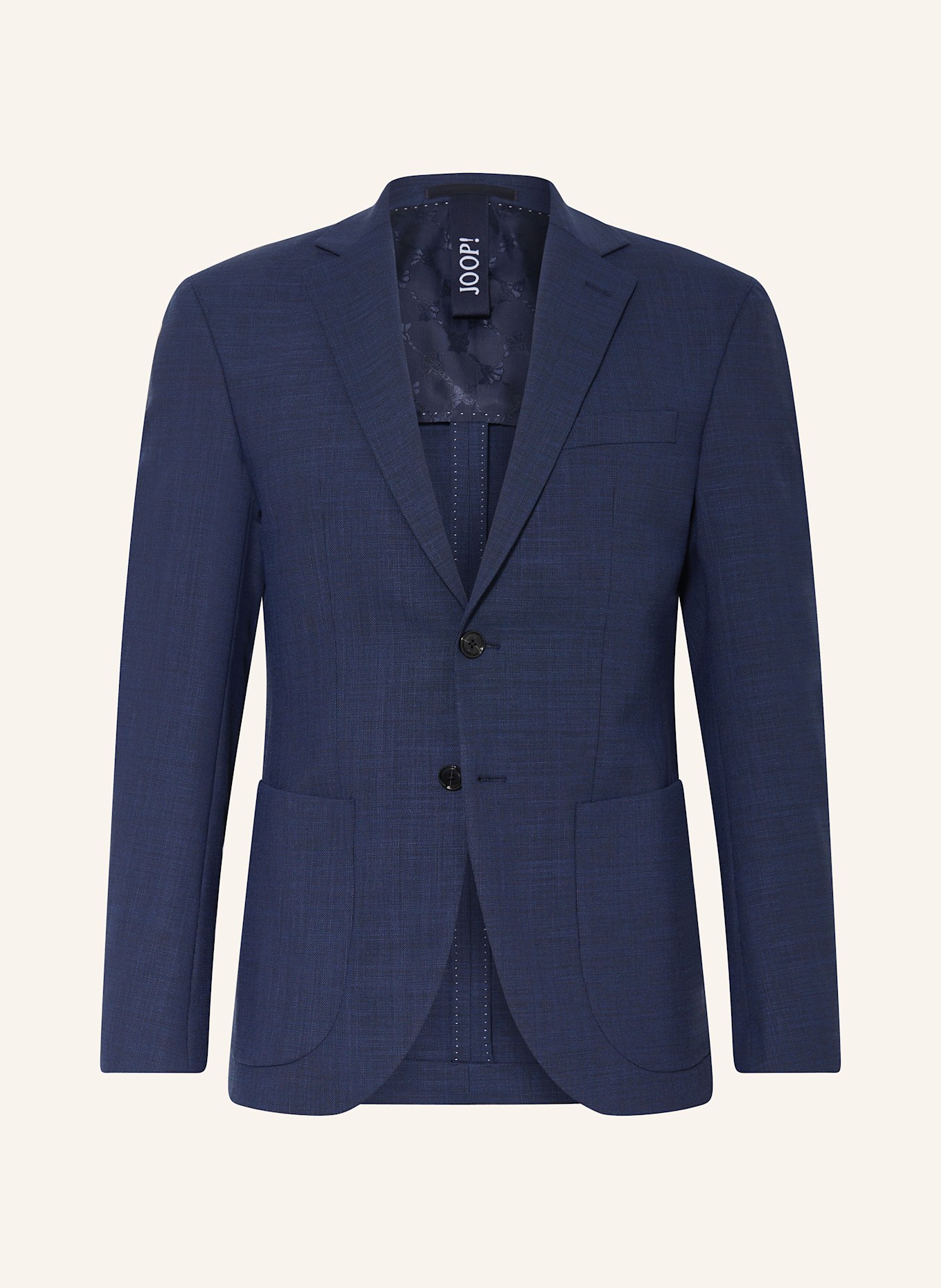 Пиджак в стиле dash, очень узкий крой Joop!, синий
Пиджак в стиле dash, очень узкий крой Joop!, синий