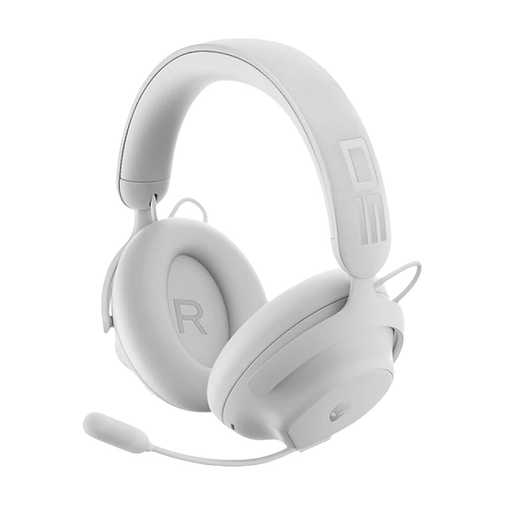 Наушники игровые Alienware AWProH, белый
Наушники игровые Alienware AWProH, белый