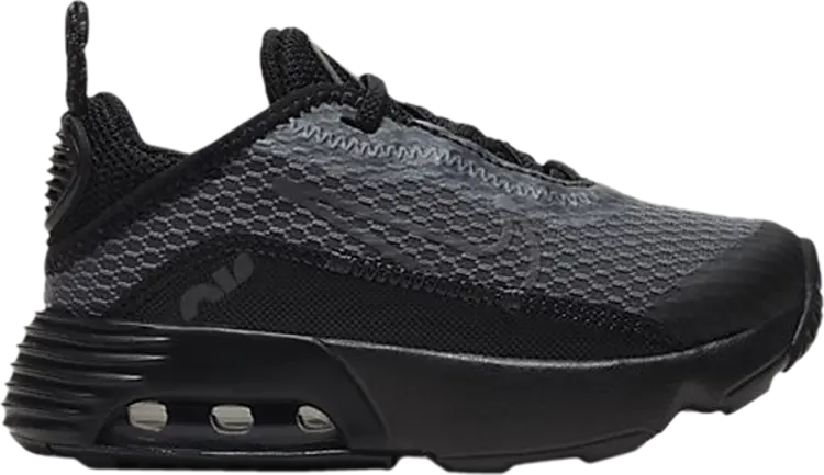 Кроссовки Nike Air Max 2090 TD 'Black Wolf Grey', черный
Кроссовки Nike Air Max 2090 TD 'Black Wolf Grey', черный