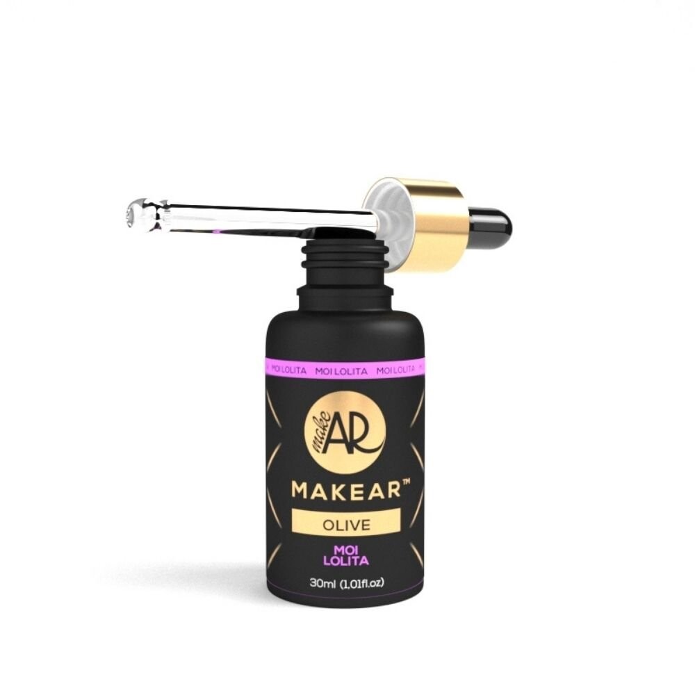 Масло для макияжа, кутикулы и ногтей, Moi Lolita 30мл Makear
Масло для макияжа, кутикулы и ногтей, Moi Lolita 30мл Makear