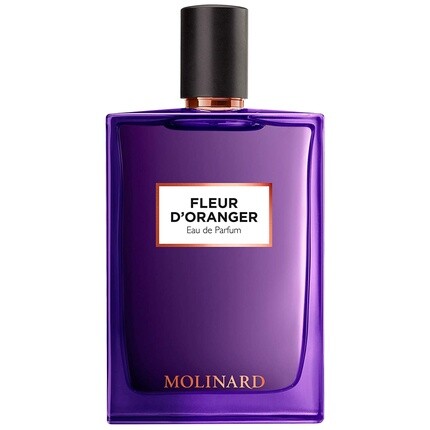 Molinard Fleur d'Oranger EDP Vapo 75мл
Molinard Fleur d'Oranger EDP Vapo 75мл