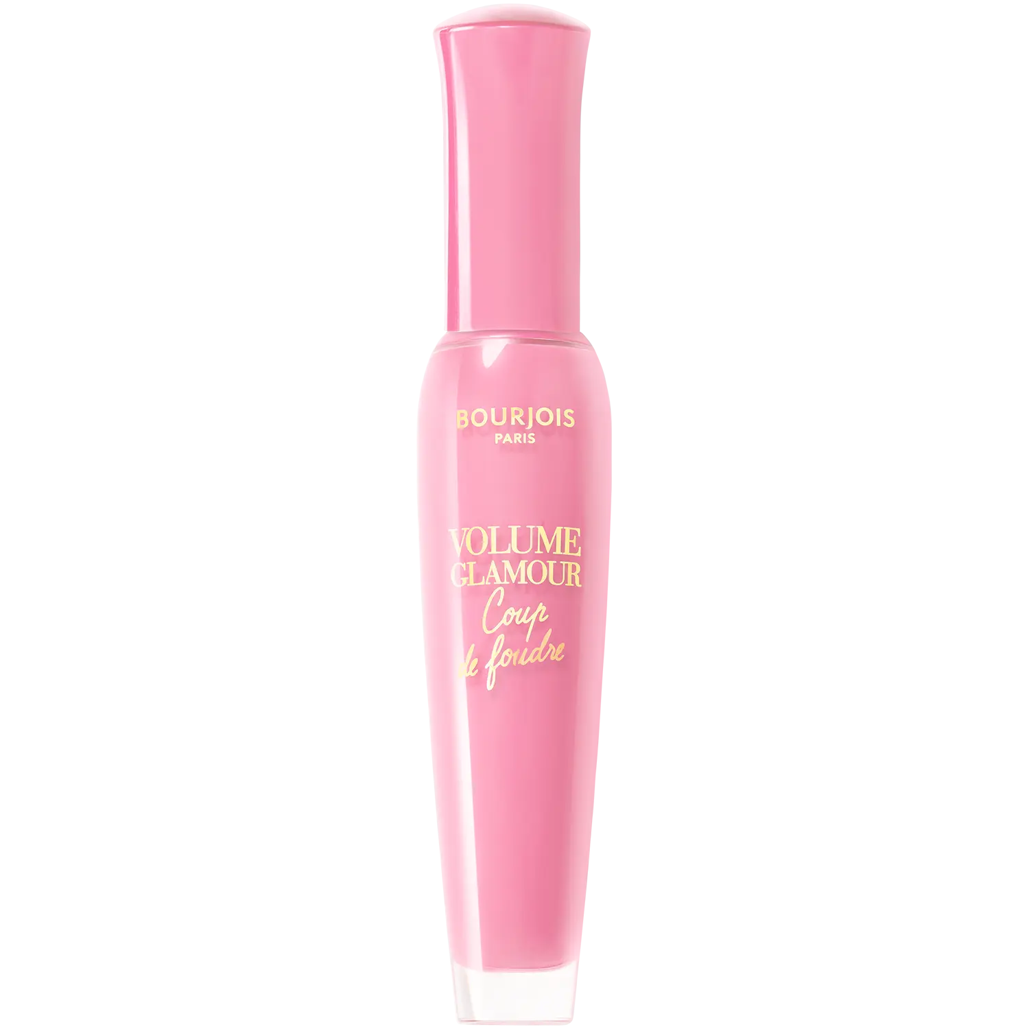 Bourjois Volume Glamour Foudre тушь для ресниц, 7 мл
Bourjois Volume Glamour Foudre тушь для ресниц, 7 мл