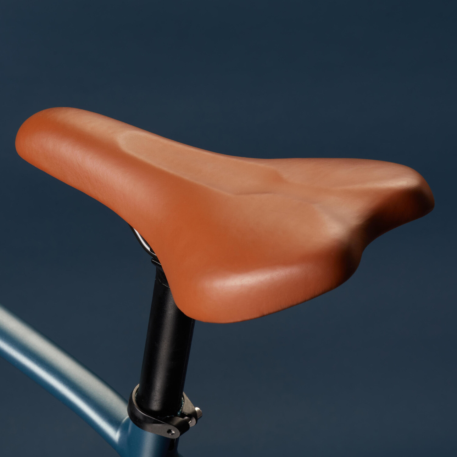 Велосипедное седло Active Sport Comfort Memory коричневое ELOPS, коричневый
Велосипедное седло Active Sport Comfort Memory коричневое ELOPS, коричневый