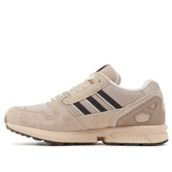 Кроссовки x offspring zx 8000 Adidas, бежевый
Кроссовки x offspring zx 8000 Adidas, бежевый