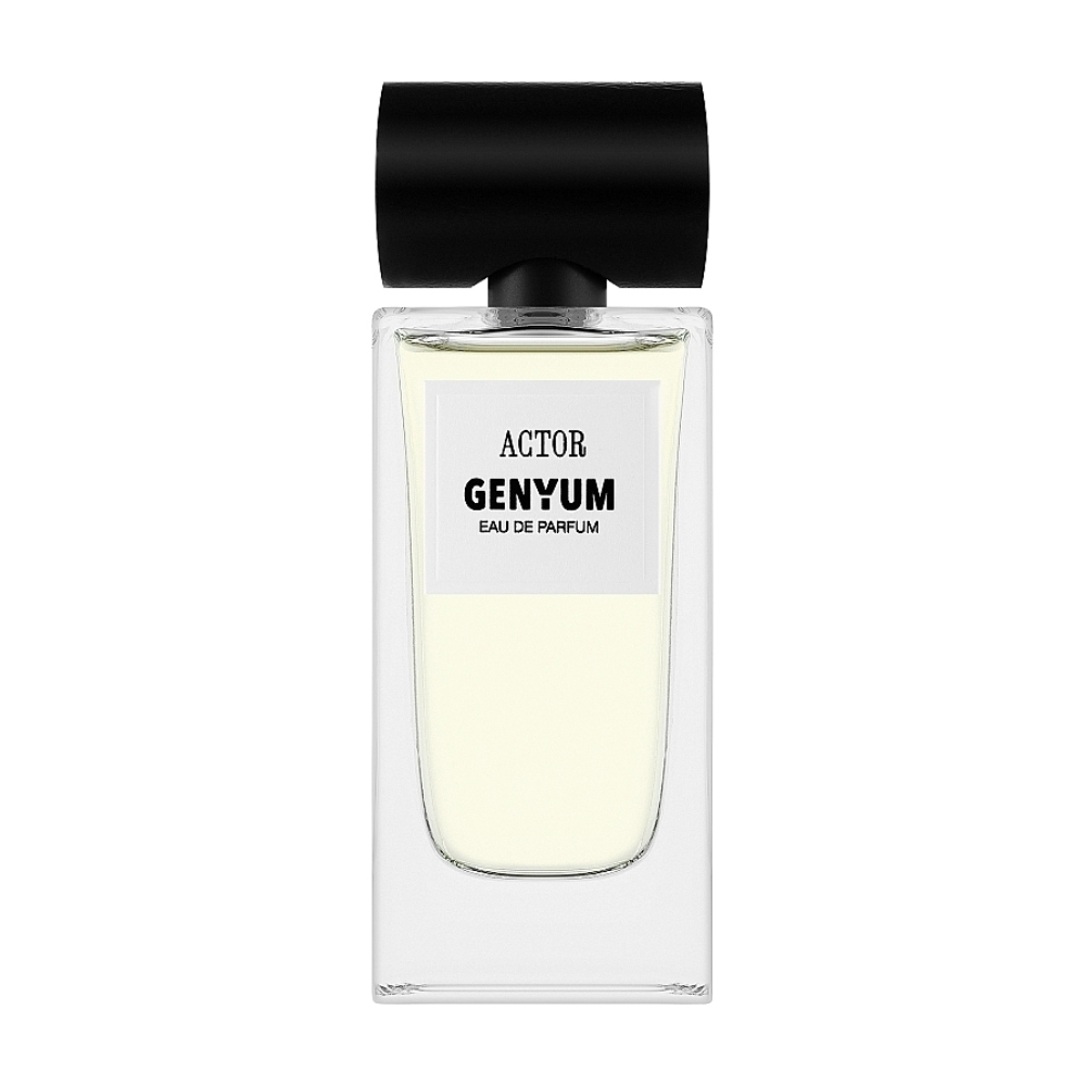 Парфюмерная вода Genyum Actor
Парфюмерная вода Genyum Actor