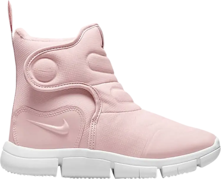 Кроссовки Nike Novice PS 'Pink Glaze', розовый
Кроссовки Nike Novice PS 'Pink Glaze', розовый