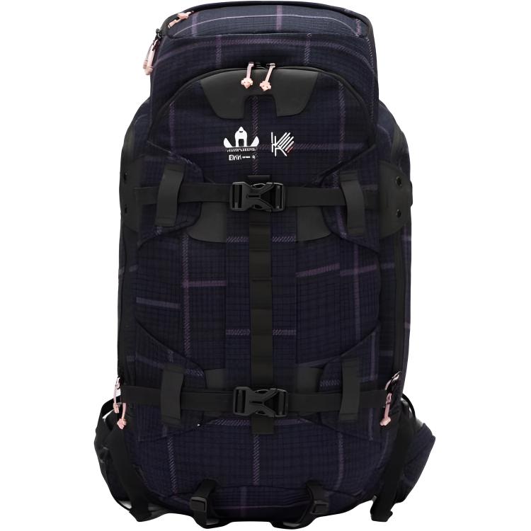 DESCENTE Сумка рюкзак унисекс, Navy Blue
DESCENTE Сумка рюкзак унисекс, Navy Blue