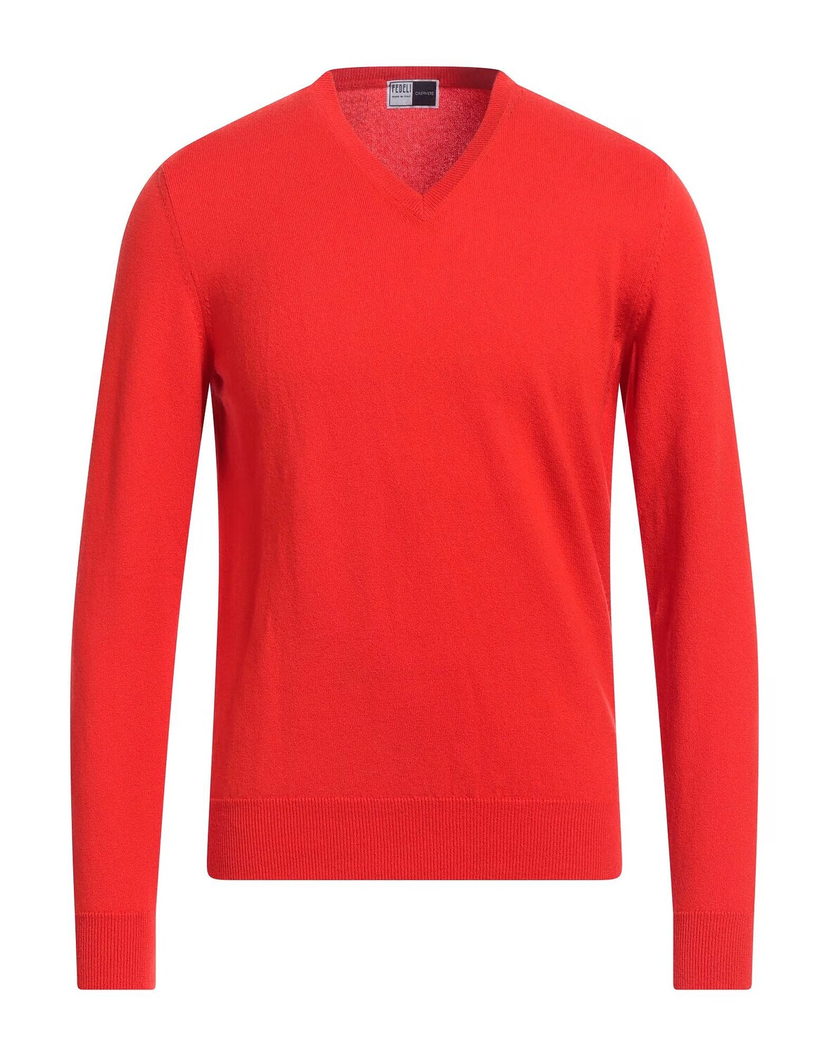 Свитер Fedeli, красный
Свитер Fedeli, красный