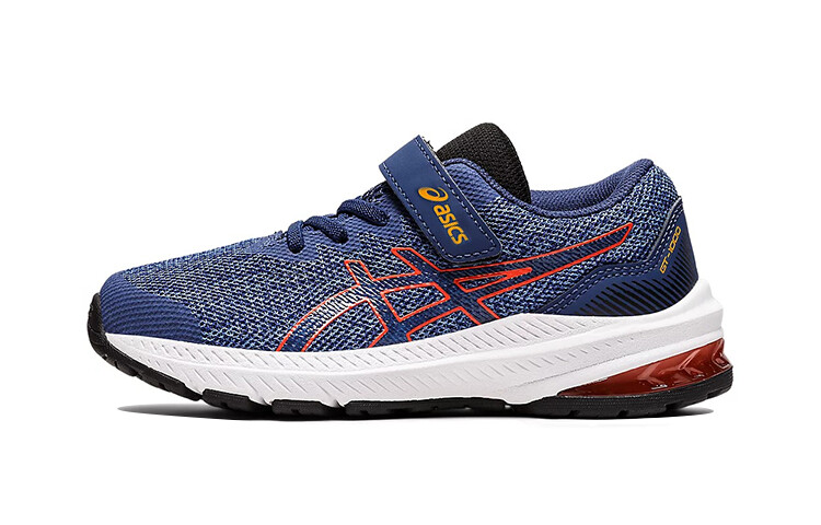 Детские кроссовки Asics GT-1000 11 PS
Детские кроссовки Asics GT-1000 11 PS