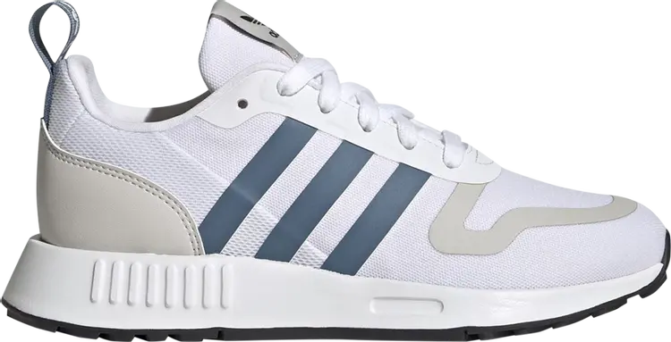 Кроссовки Adidas Multix J, белый
Кроссовки Adidas Multix J, белый