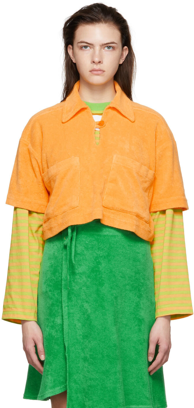 Поло Оранж Лейк KkCo, Оранжевый, Поло Оранж Лейк KkCo
Поло Оранж Лейк KkCo, Оранжевый, Поло Оранж Лейк KkCo