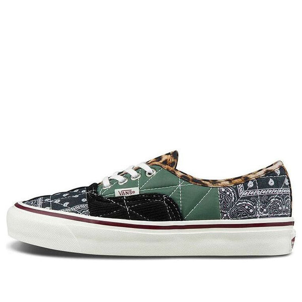 Кроссовки authentic 44 dx pw 'anaheim factory - quilted mix' Vans, черный
Кроссовки authentic 44 dx pw 'anaheim factory - quilted mix' Vans, черный