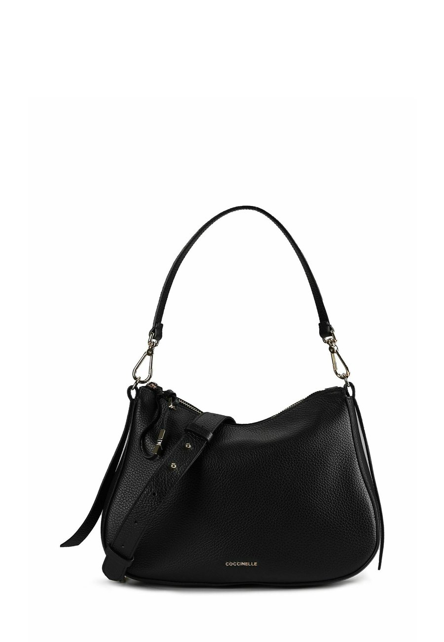Сумка Coccinelle NORY SCHULTER, Noir/Black
Сумка Coccinelle NORY SCHULTER, Noir/Black