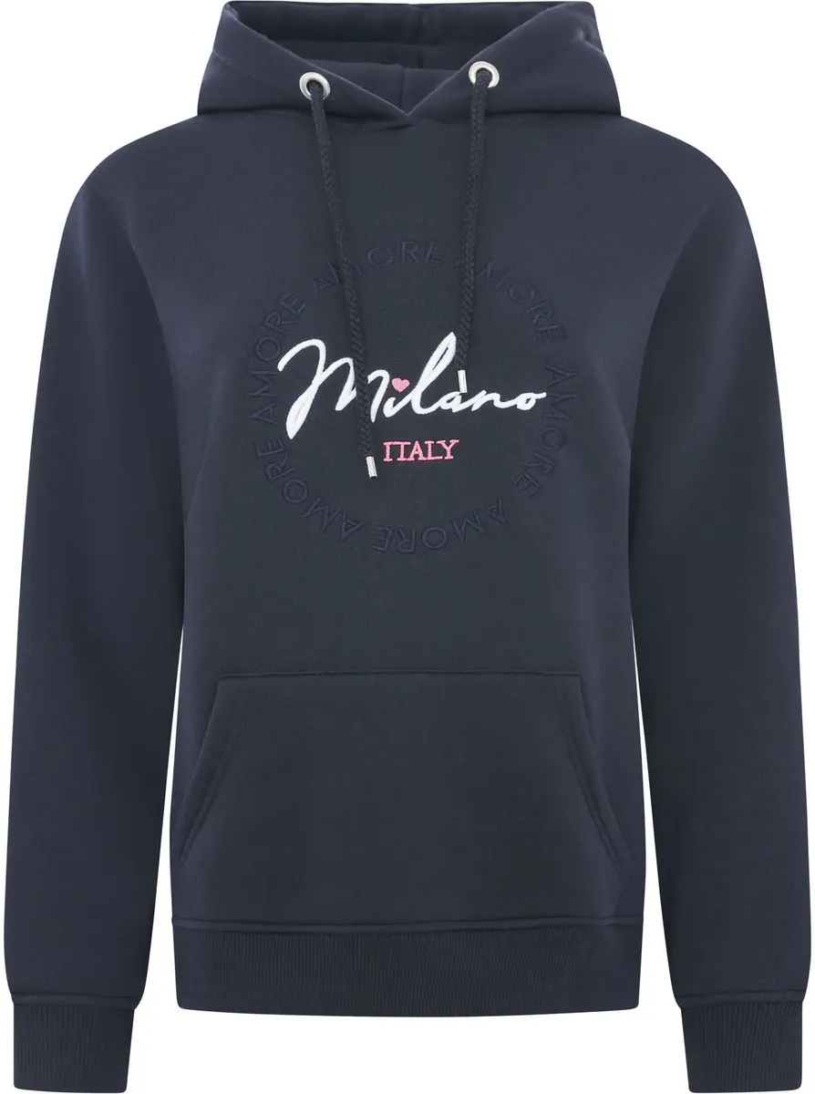 Толстовка с капюшоном Twin Heart Zwillingsherz, цвет морской волны
Толстовка с капюшоном Twin Heart Zwillingsherz, цвет морской волны