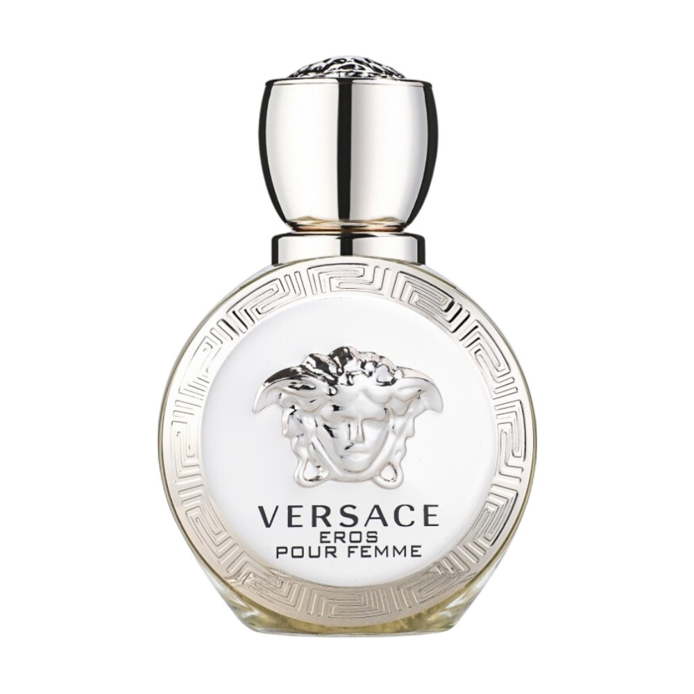 Парфюмерная вода Versace Eros Pour Femme 
Парфюмерная вода Versace Eros Pour Femme