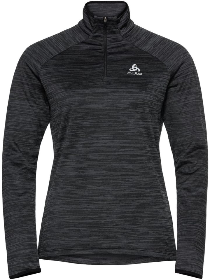 Футболка Odlo T-Shirt, черный
Футболка Odlo T-Shirt, черный