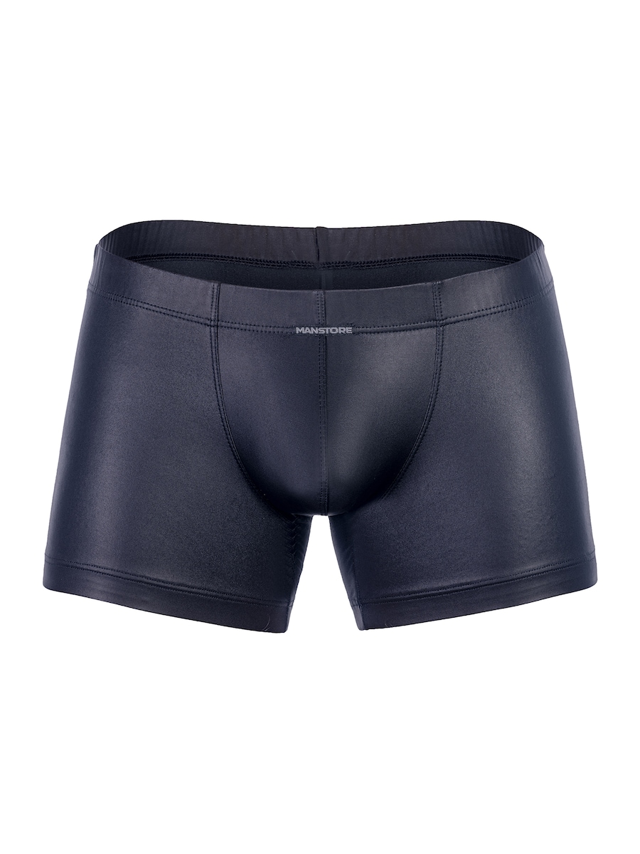Боксеры Manstore M510 Hip Boxer, черный
Боксеры Manstore M510 Hip Boxer, черный