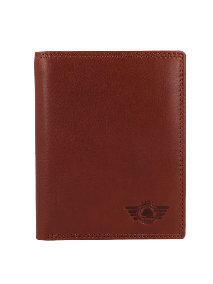 Кошелек Greenburry, натуральный
Кошелек Greenburry, натуральный