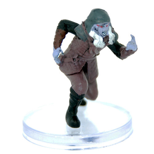 Миниатюра WizKids/NECA Mordenkainen Presents Monsters of the Multiverse #23 Drow Arachnomancer (U)
Миниатюра WizKids/NECA Mordenkainen Presents Monsters of the Multiverse #23 Drow Arachnomancer (U)