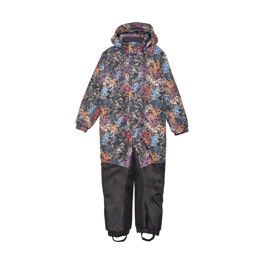 Комбинезон COLOR KIDS, Mixed Colors
Комбинезон COLOR KIDS, Mixed Colors