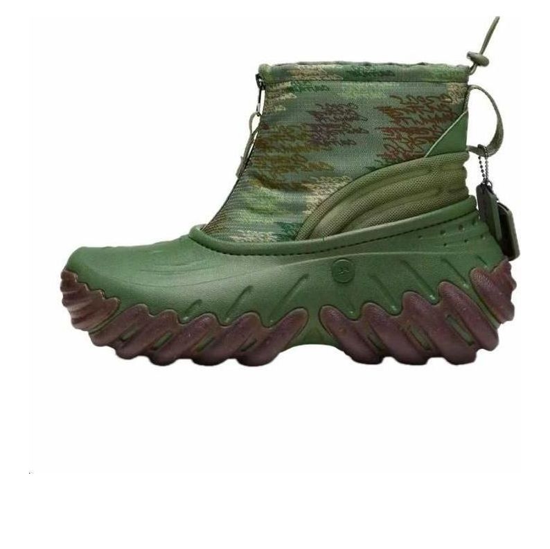 Кроссовки Crocs Echo Boot 'Futura Laboratories'
Кроссовки Crocs Echo Boot 'Futura Laboratories'
