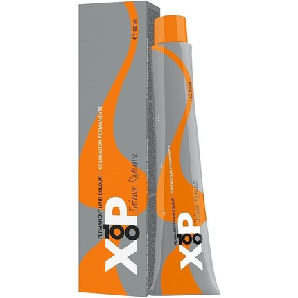 XP100 Intense Radiance Стойкая краска для волос 8.00 Светлый интенсивный блондин 100 мл 
XP100 Intense Radiance Стойкая краска для волос 8.00 Светлый интенсивный блондин 100 мл