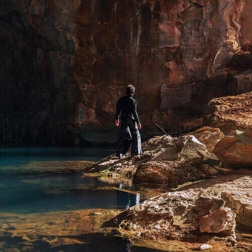 Виниловая пластинка Mancari, Becca: Left Hand - Milky Clear
Виниловая пластинка Mancari, Becca: Left Hand - Milky Clear