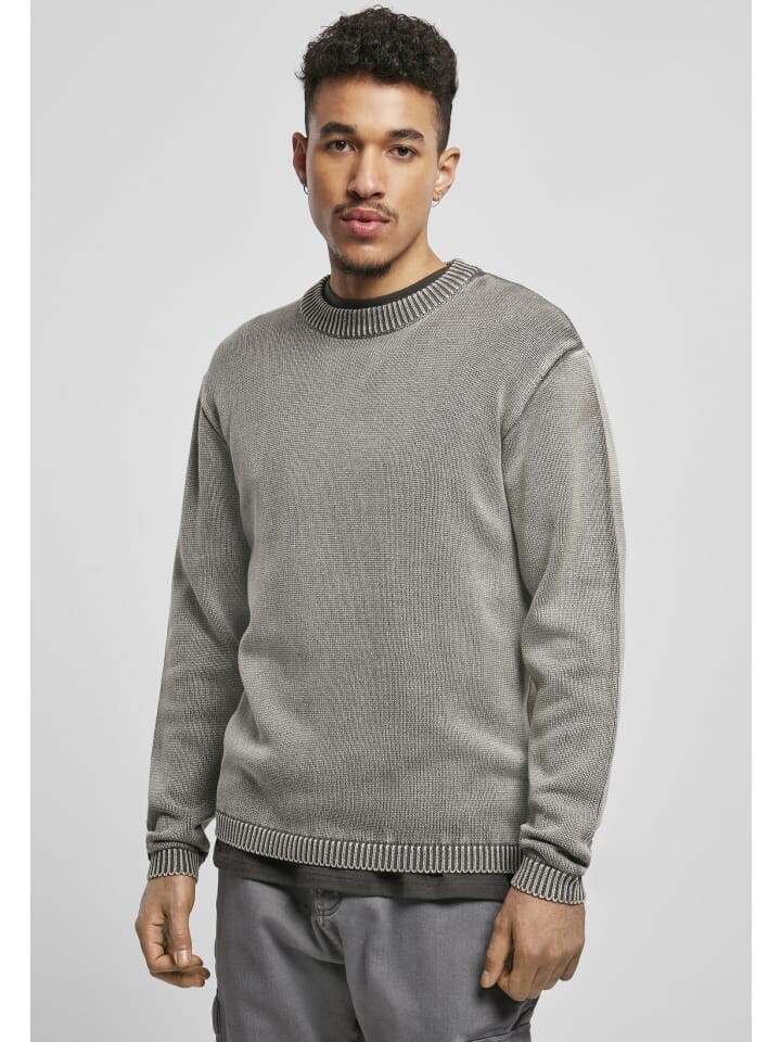 Толстовка Urban Classics, цвет asphalt
Толстовка Urban Classics, цвет asphalt