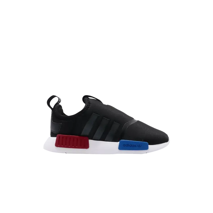 Кроссовки Adidas NMD 360 I 'Core Black', черный
Кроссовки Adidas NMD 360 I 'Core Black', черный