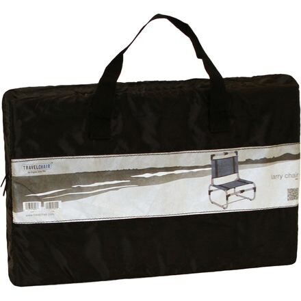 Ларри Стул TRAVELCHAIR, синий
Ларри Стул TRAVELCHAIR, синий