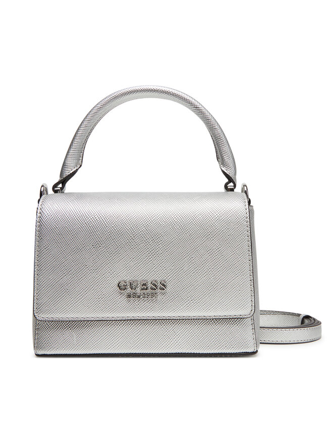 Сумочка HWZM96 43200 Guess, серебряный, Серебристый, Сумочка HWZM96 43200 Guess, серебряный
Сумочка HWZM96 43200 Guess, серебряный, Серебристый, Сумочка HWZM96 43200 Guess, серебряный